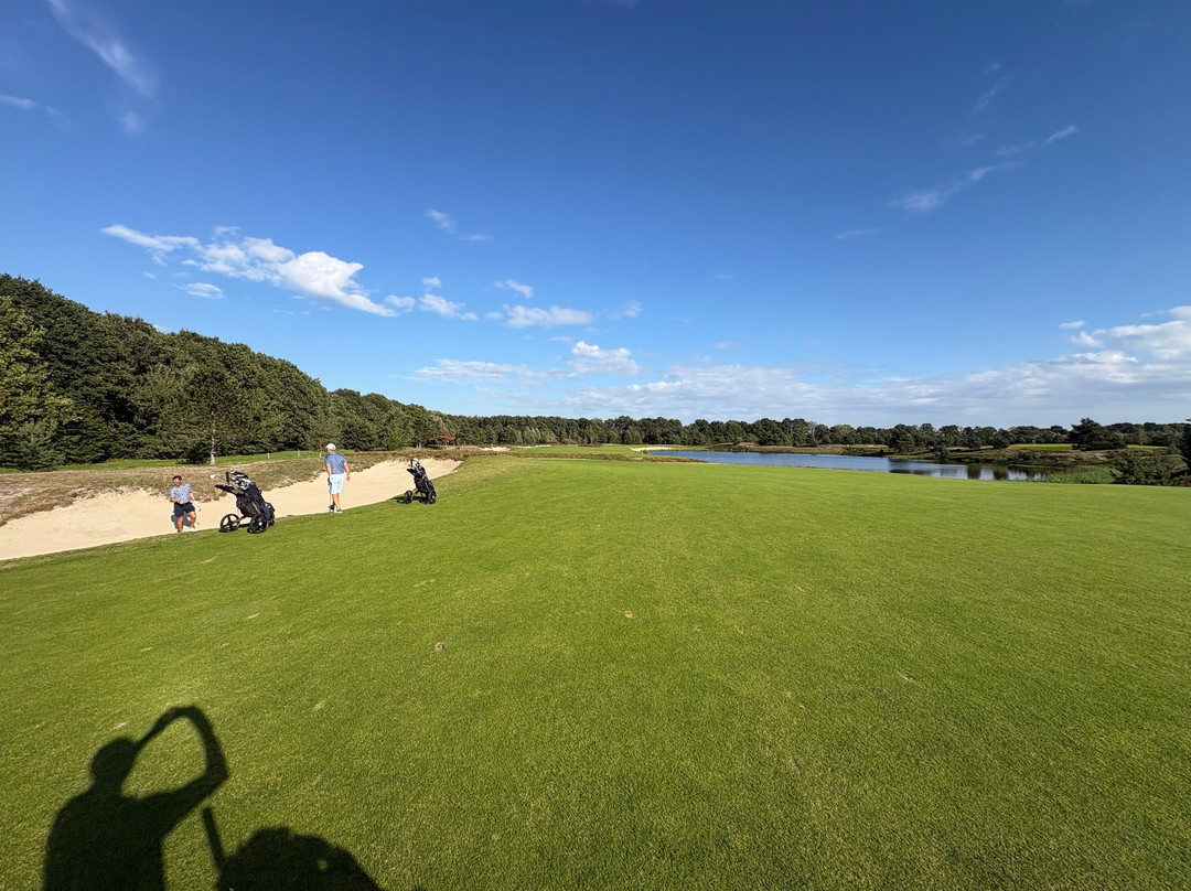 Bernardus Golf-Cromvoirt必去景点