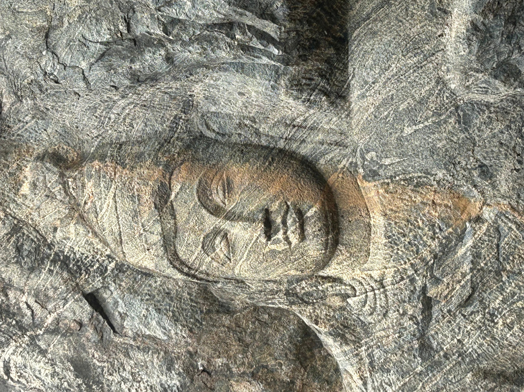 Buduruwagala Temple-Wellawaya必去景点
