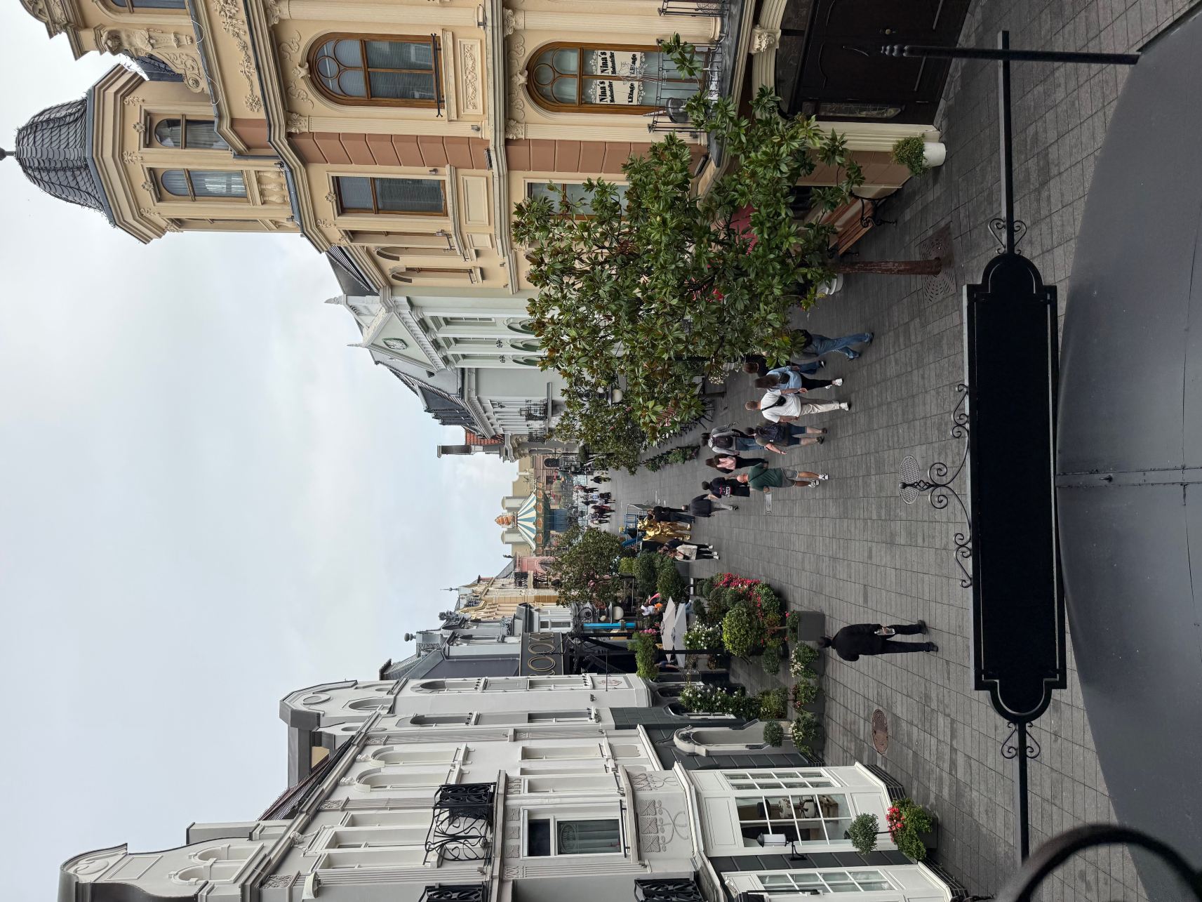 Hotel Charles Lindbergh-旅行者