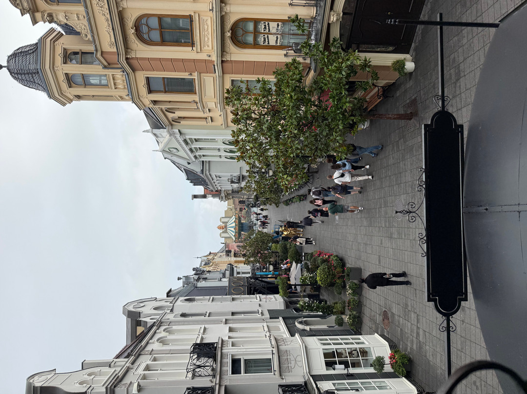 Hotel Charles Lindbergh主图