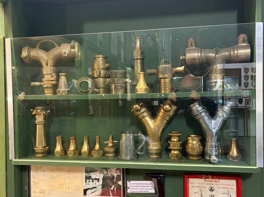 Davidstow Airfield & Cornwall At War Museum-Camelford必去景点