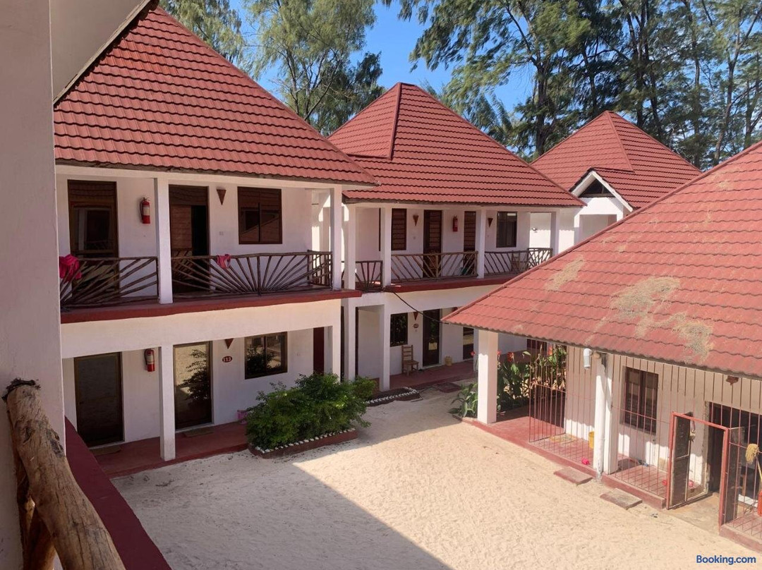 CAAA Youth Hostel
