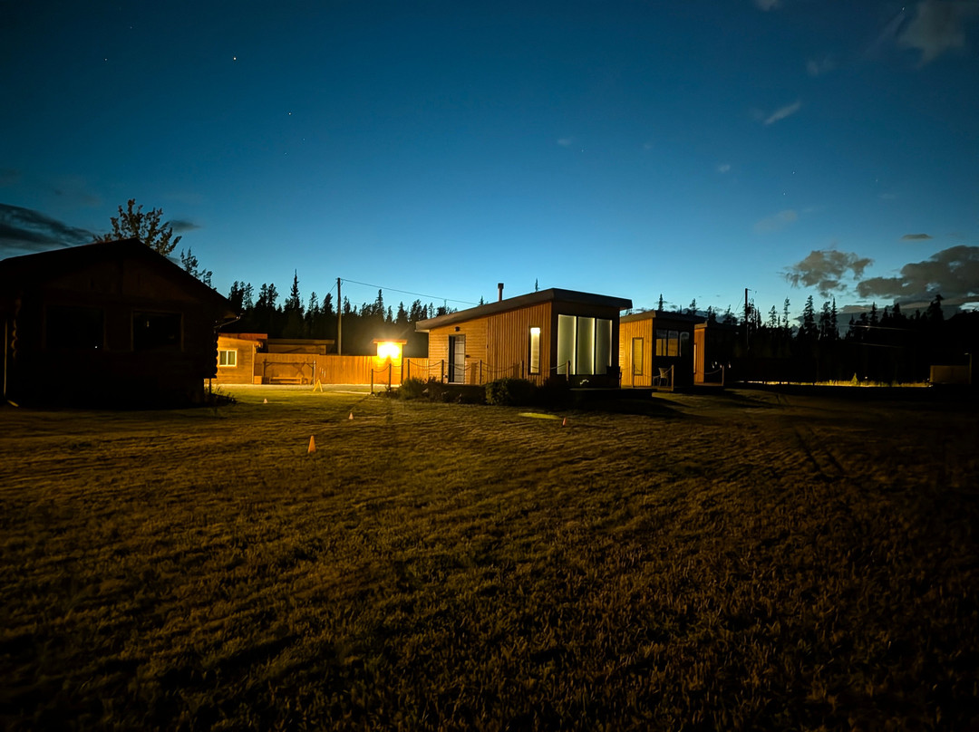Northern Lights Resort & Spa主图