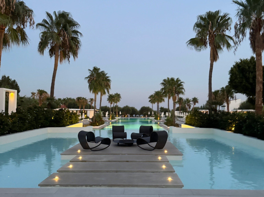 Grecotel LUXME Dama Dama主图