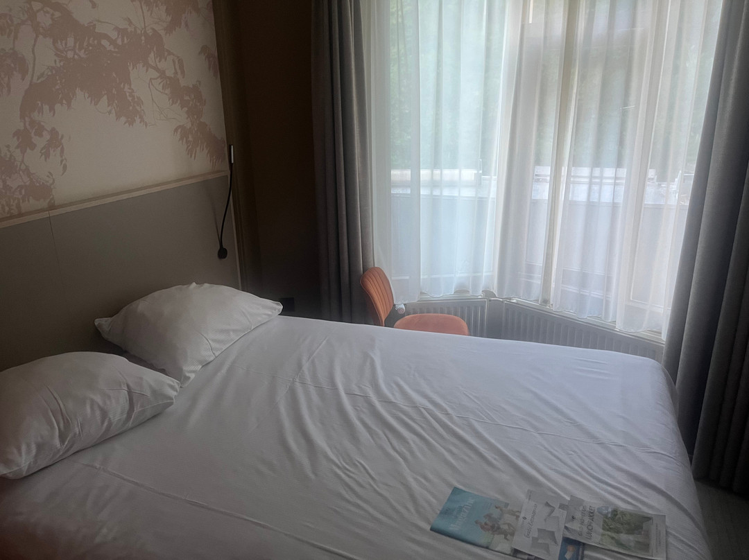 斯切拍思康弗莱彻餐厅酒店主图