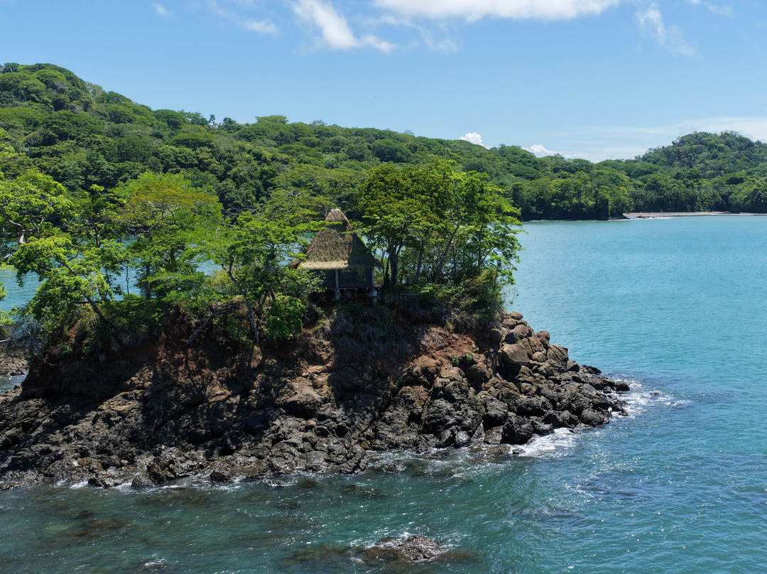 Selva Terra Island Resort主图