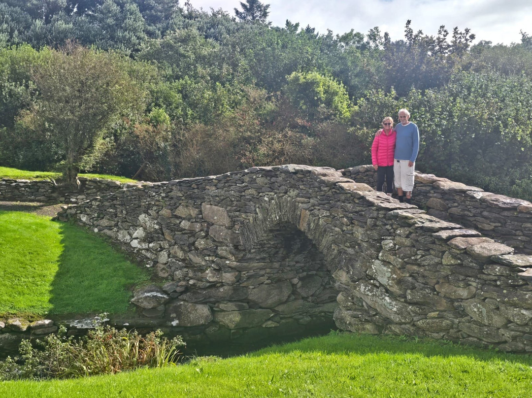 Executive Tours Ireland-利默里克必去景点