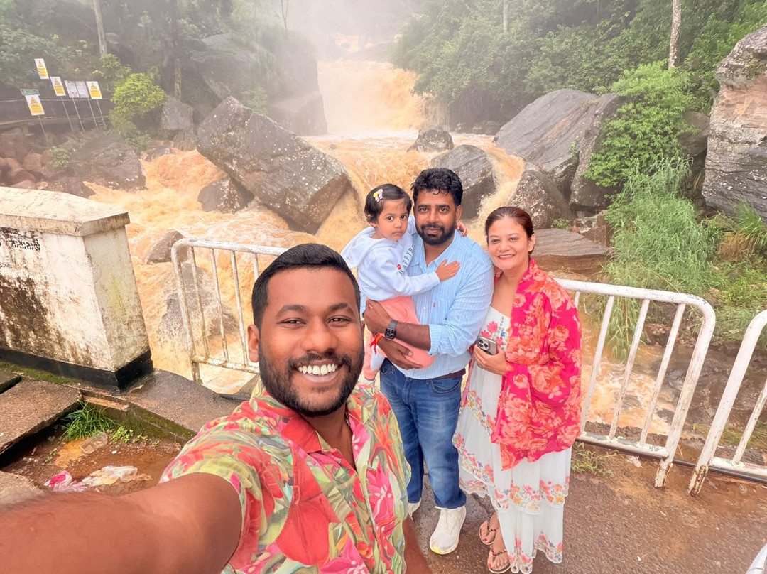 Secret Ceylon Tours & Travels-瓦勒迦玛必去景点