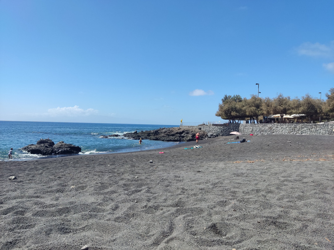 Playa La Jaquita-阿尔卡拉必去景点