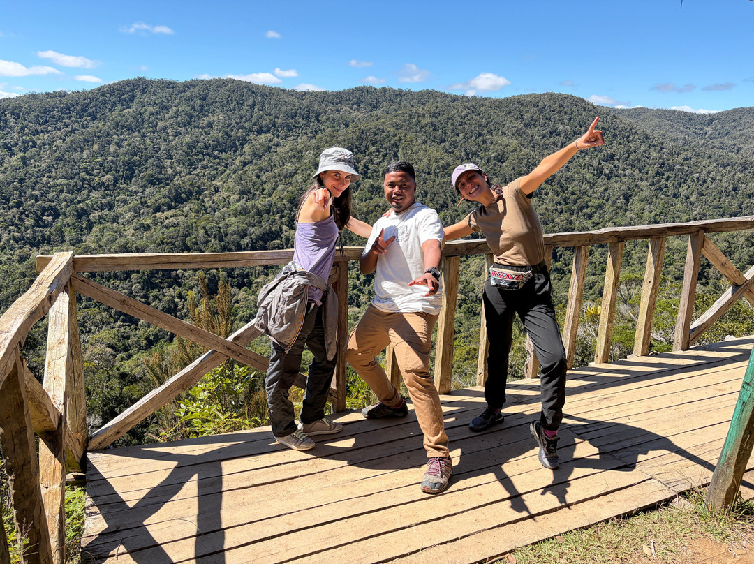 Christian Madagascar Tours-安齐拉贝必去景点