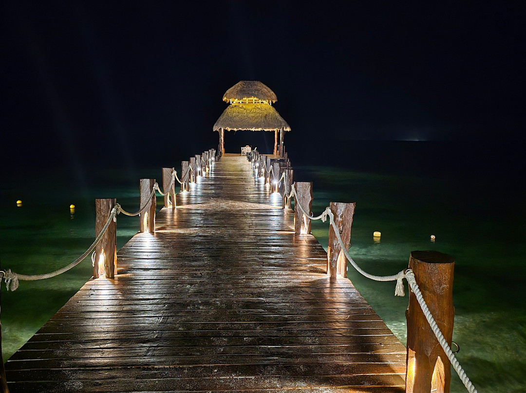 科苏梅尔神秘光环全套酒店 - 限成人主图