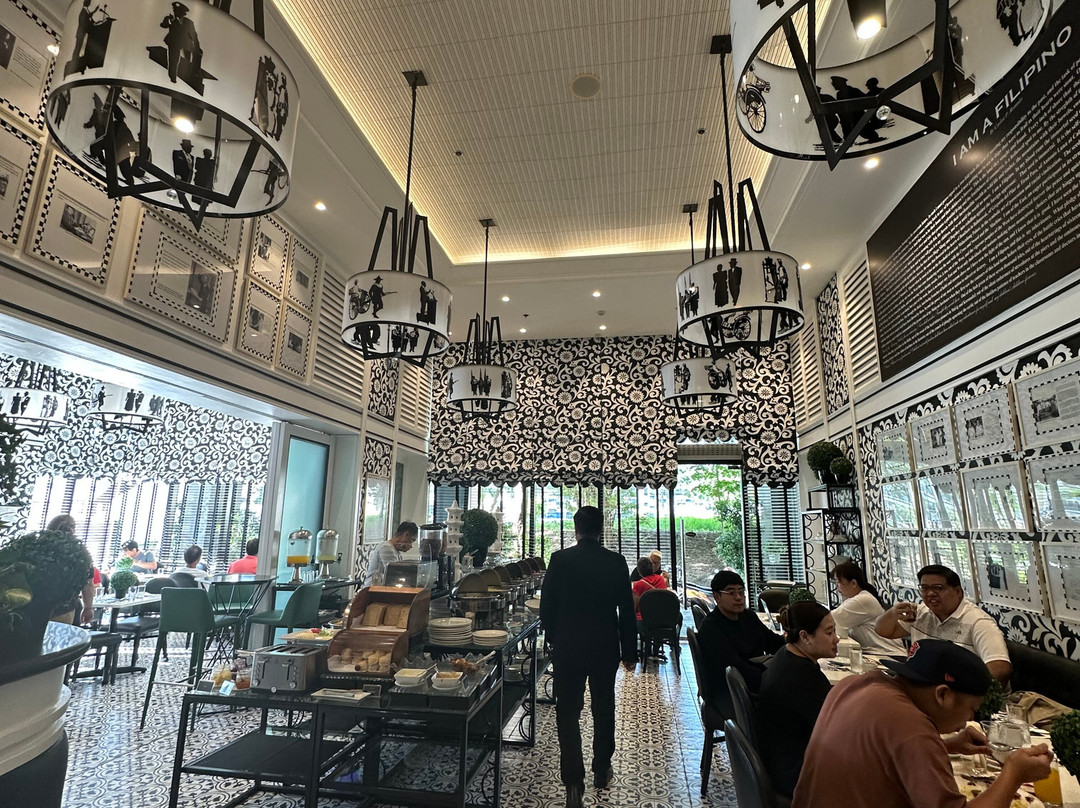 安住淳精品酒店主图