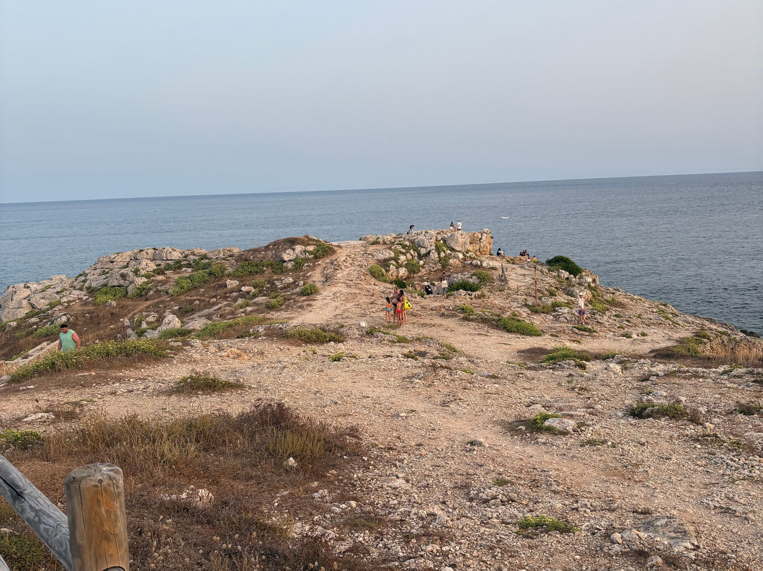 Punta Ristola-Santa Maria di Leuca必去景点