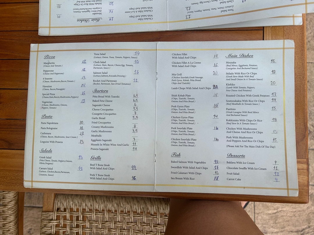 赞特万神殿酒店主图