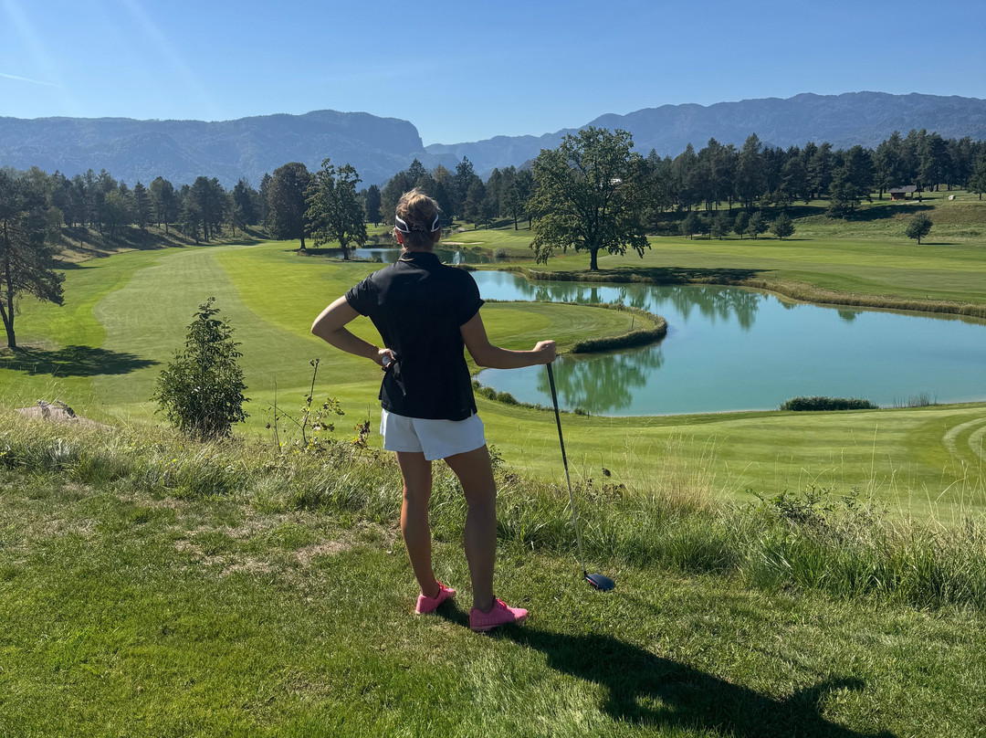 Royal Bled Golf Course-Lesce必去景点