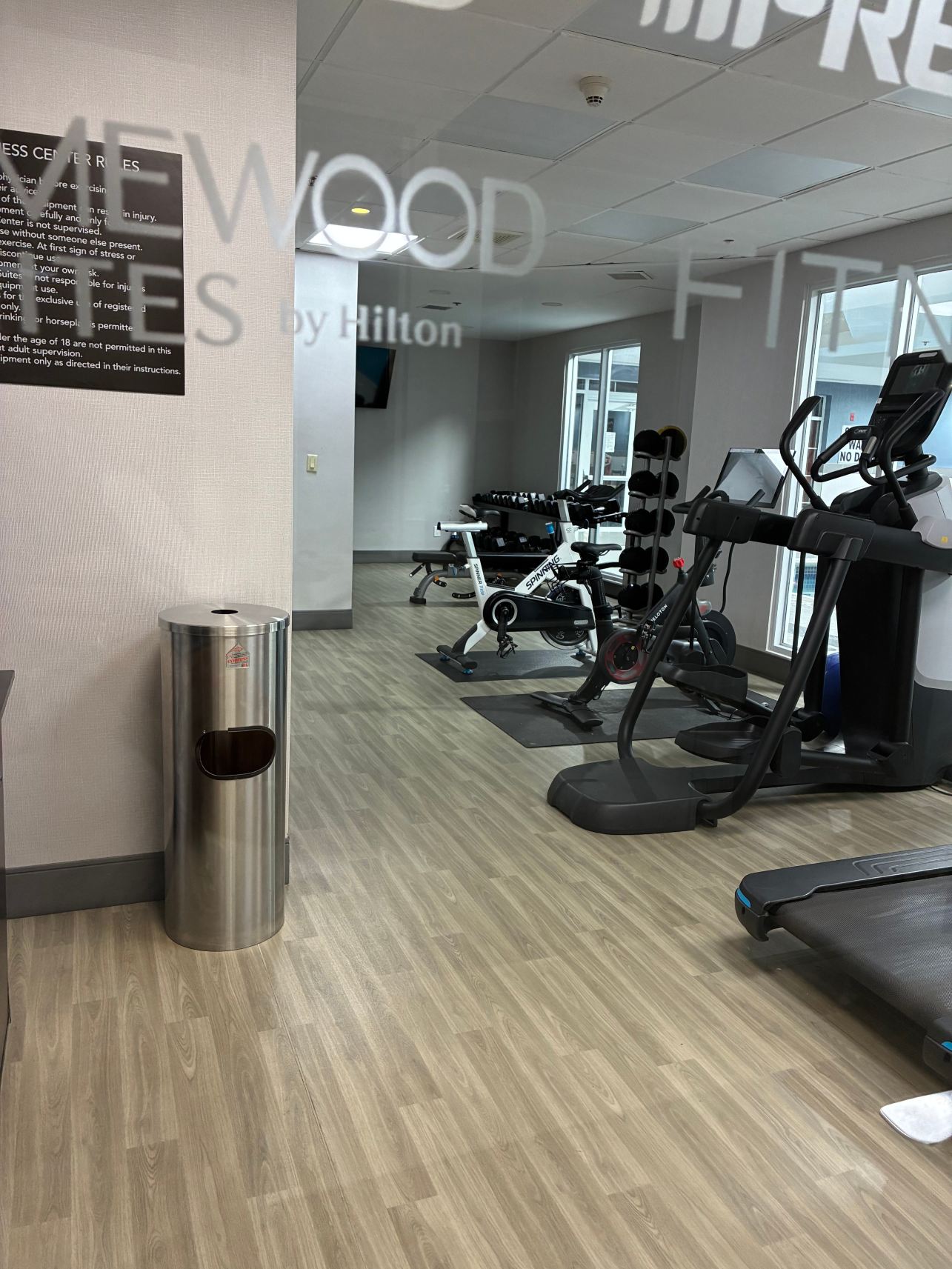 安大略伦敦Homewood Suites by Hilton-旅行者