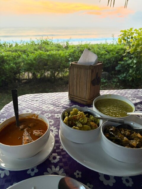 Sukriti Beach Resort-旅行者