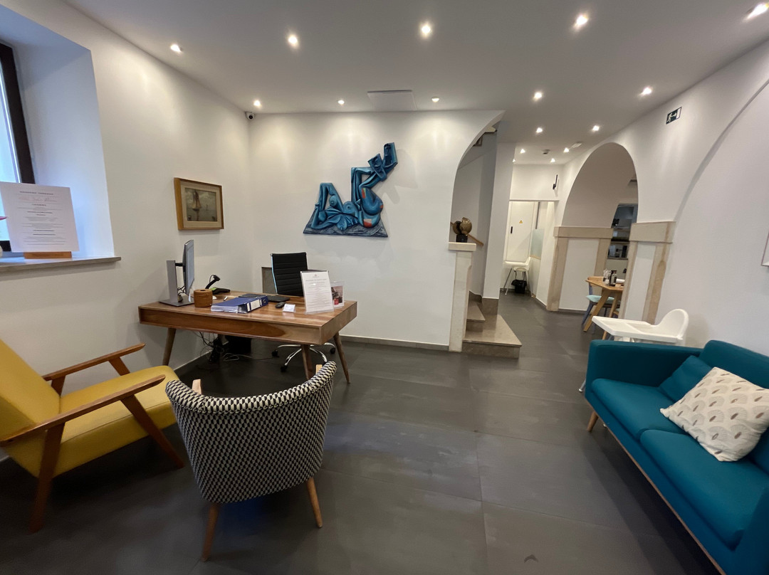 Second Life in Piran - Hotel Zala Piran with Private Parking and Shuttle Service主图