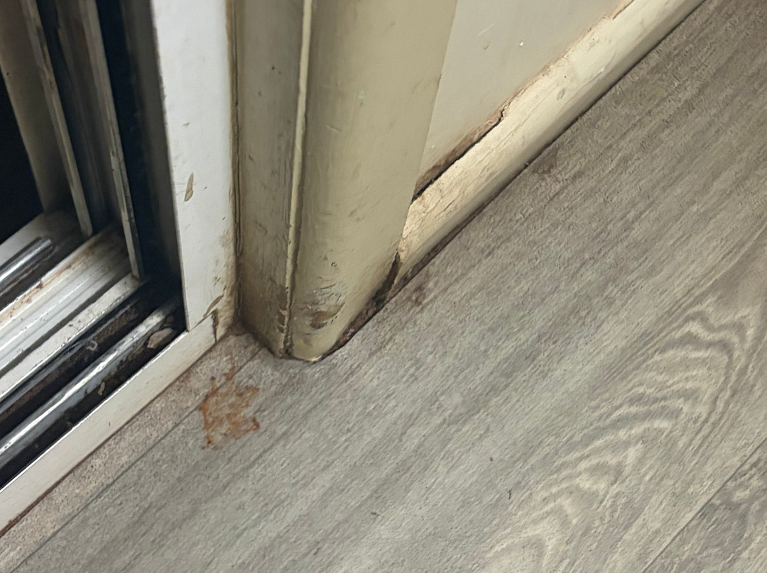 诺茨克罗辛度假酒店主图