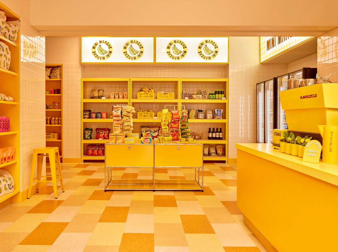 吉纳维芙酒店