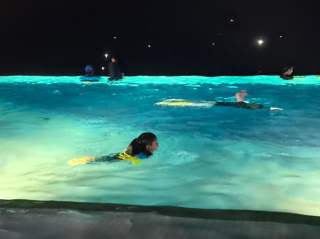 镜浦天空湾酒店主图