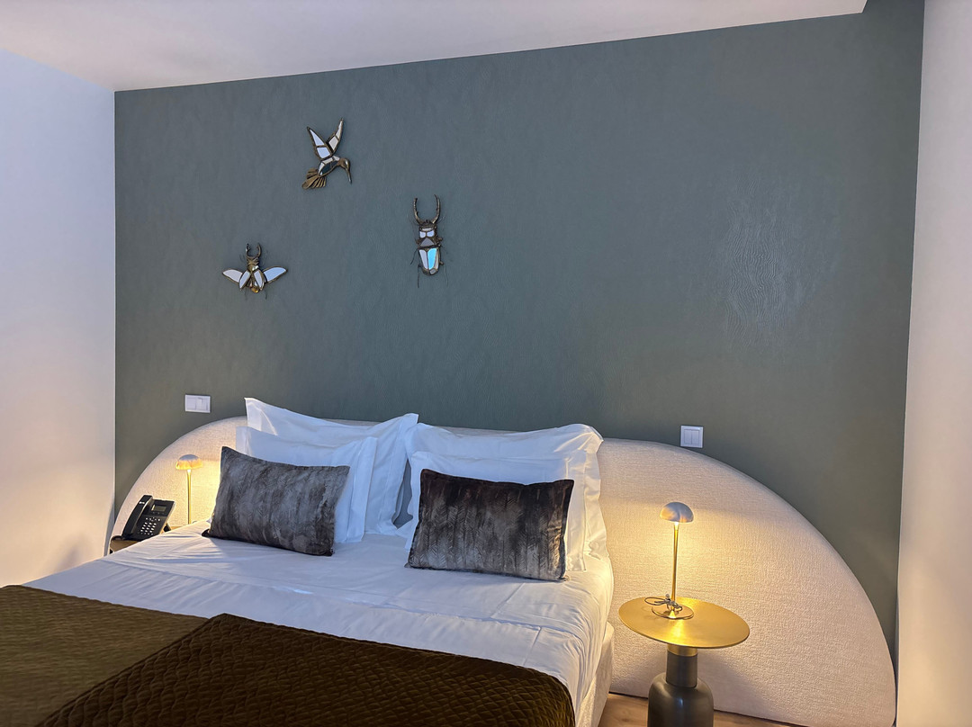 Haven Nature Hotel & Villas