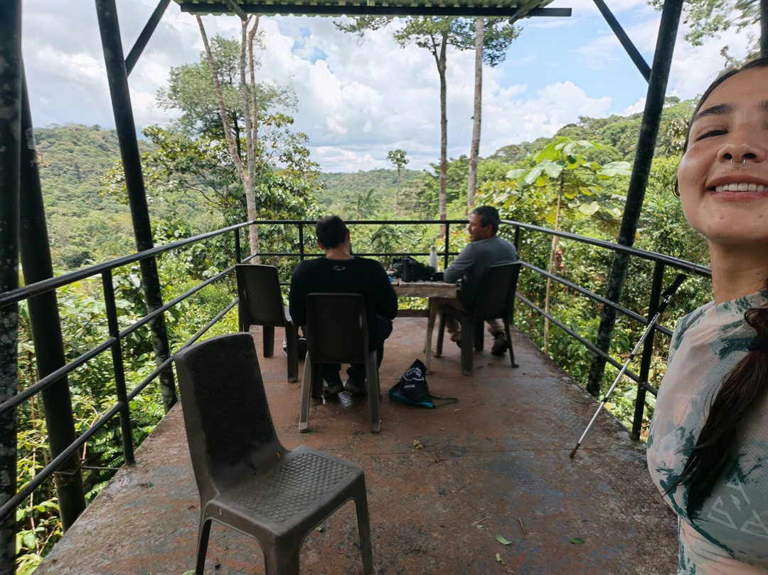 Rioselva travel-Mocoa必去景点