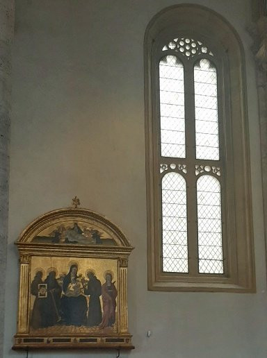 Duomo-皮恩扎必去景点