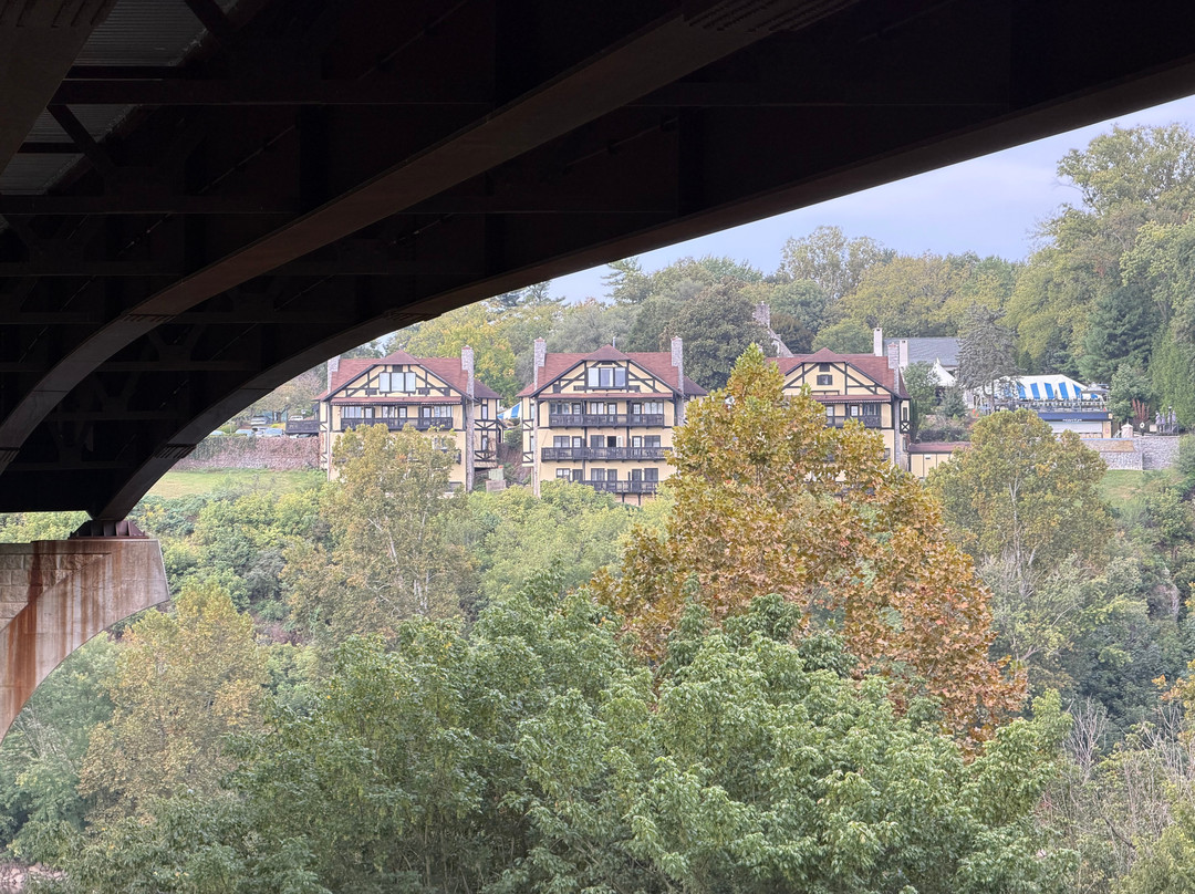 Shepherdstown酒店住宿-Bavarian Inn