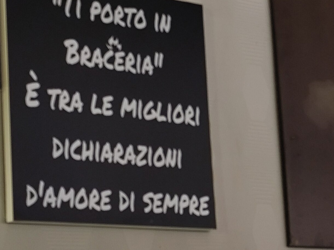 Il Macellaio Miladcarni