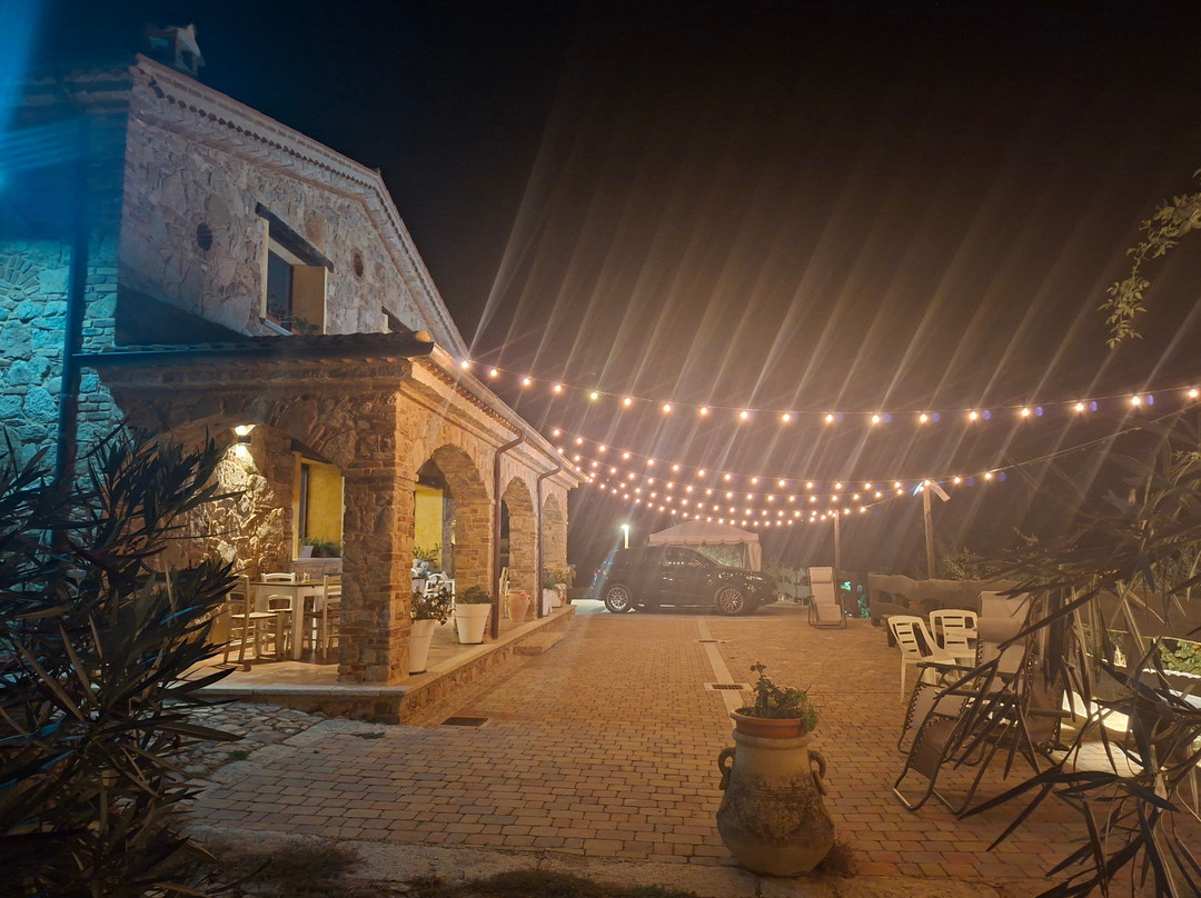 Agriturismo Tuluschene