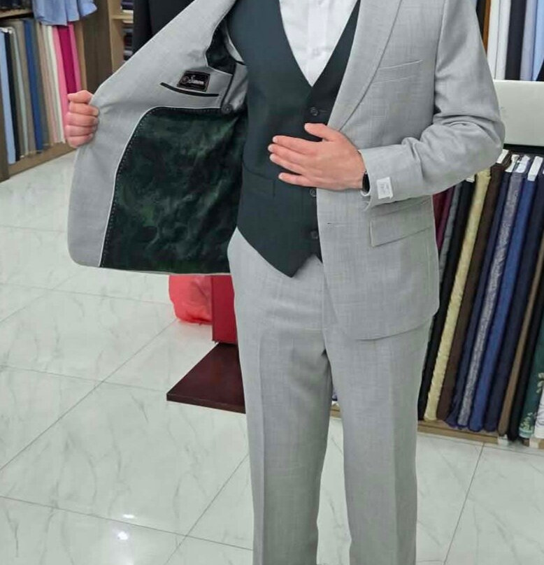 Simon's Boutique Tailors Phuket-卡塔海滩必去景点