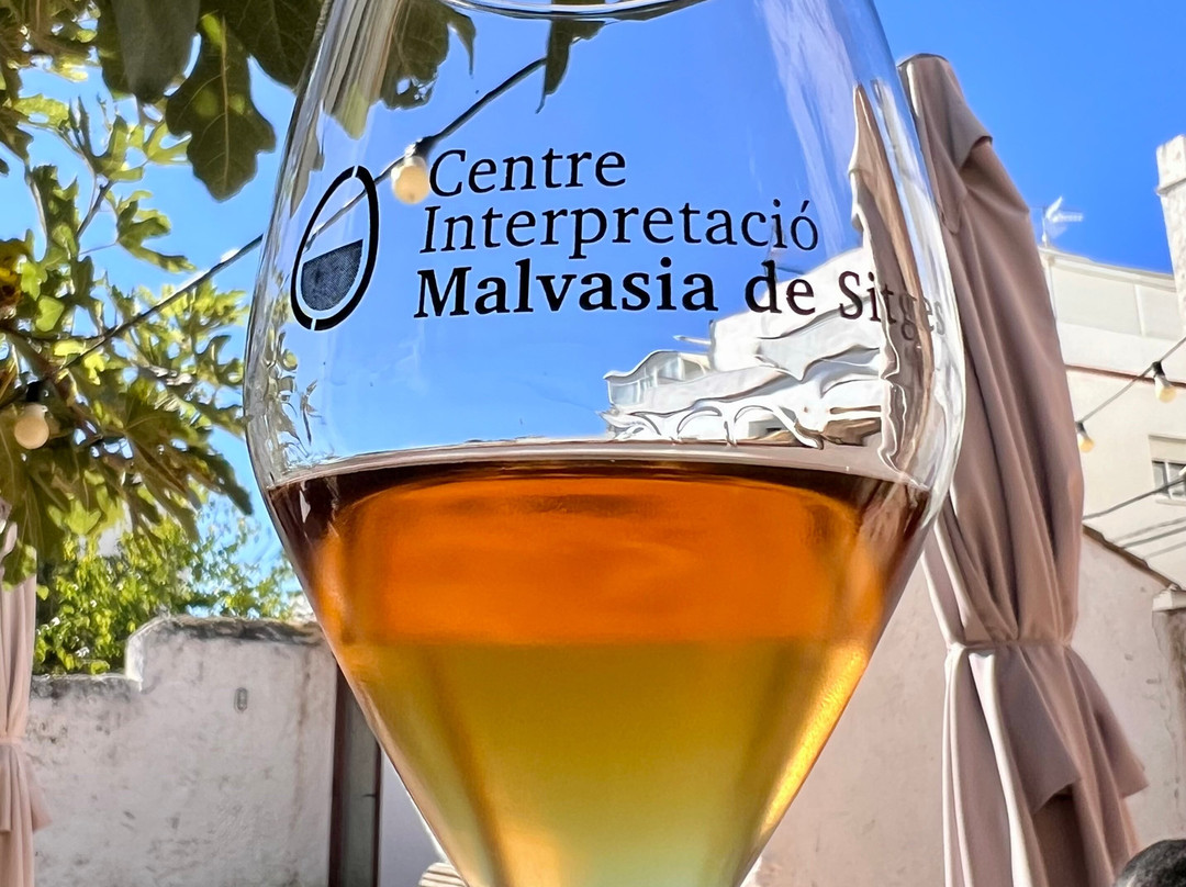 Centre d'Interpretacio De La Malvasia-锡切斯必去景点