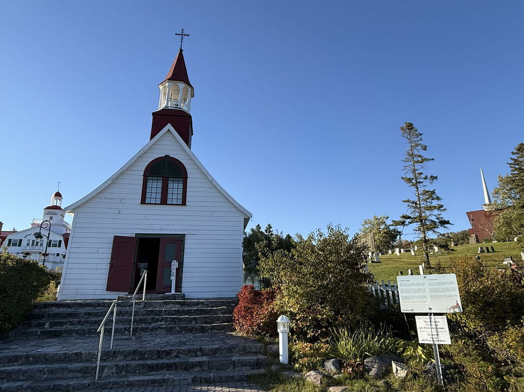 Petite Chapelle de Tadoussac-泰道沙克必去景点