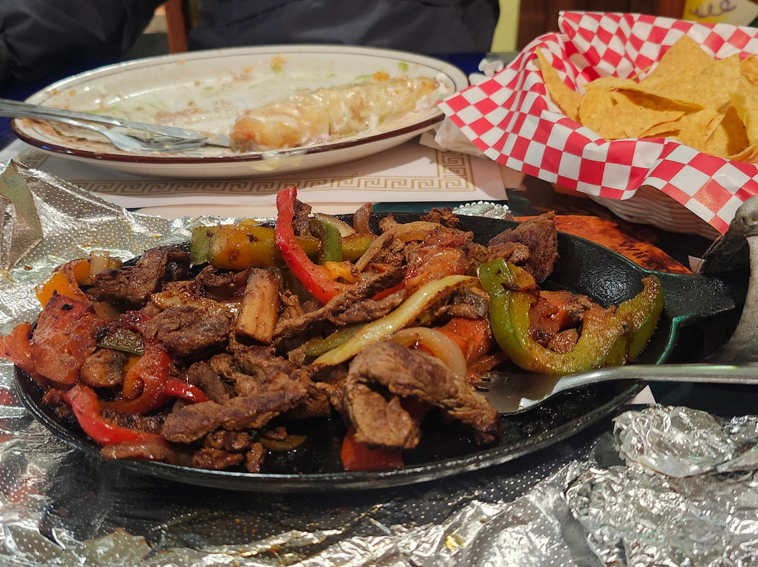 Los Mariachis-circleville Oh
