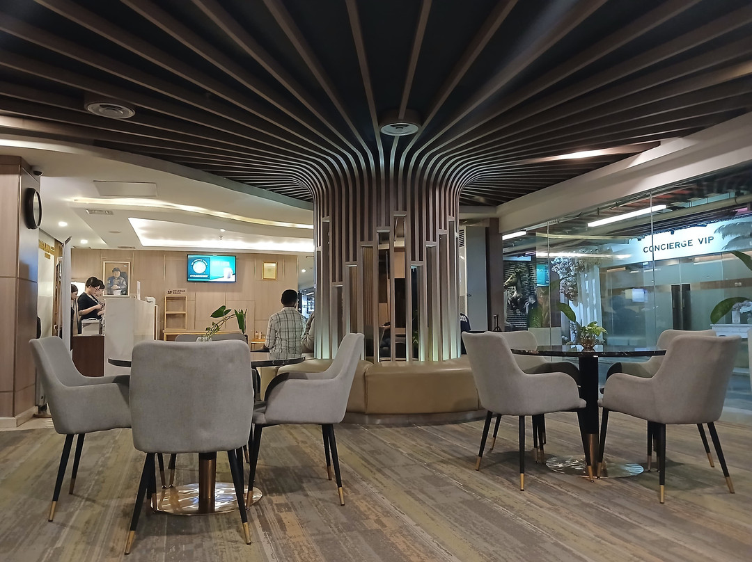 Bigland Bogor Hotel Powered by Archipelago主图