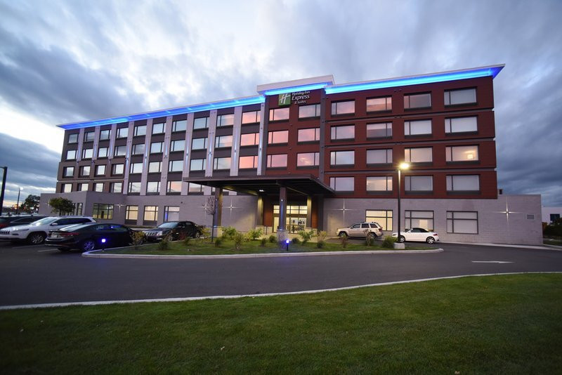加蒂诺酒店住宿-Holiday Inn Express & Suites Gatineau - Ottawa by IHG