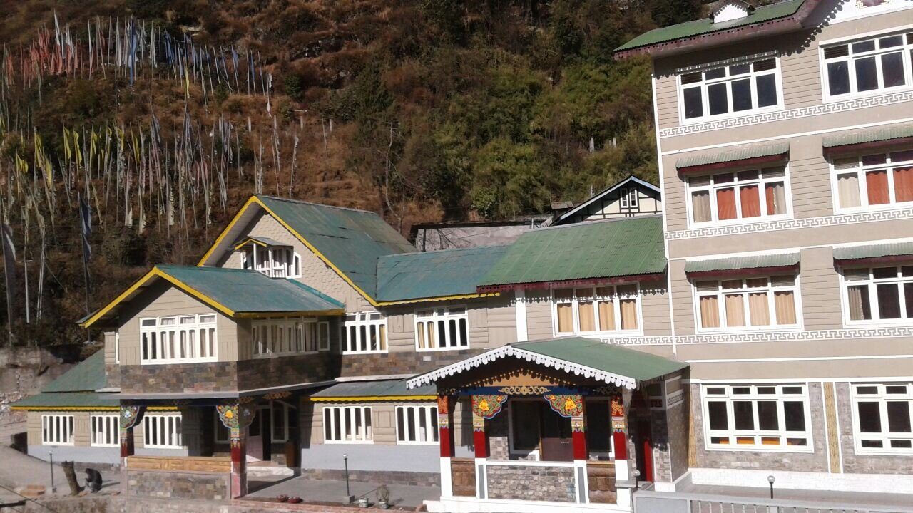 Le Coxy Resort-官方