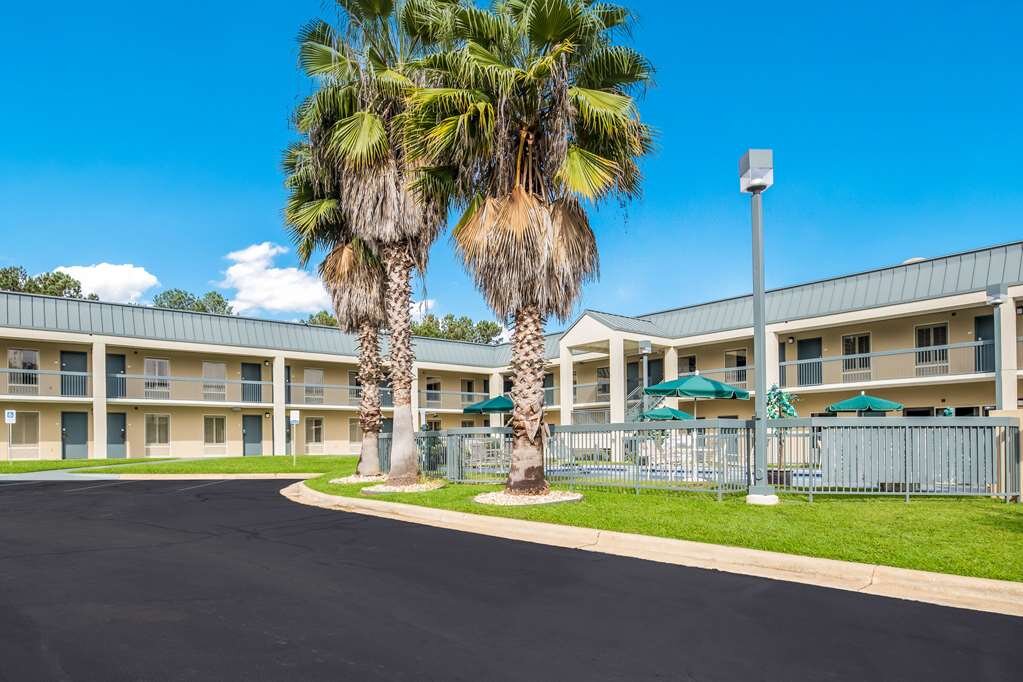 Quality Inn at Albany Mall-官方