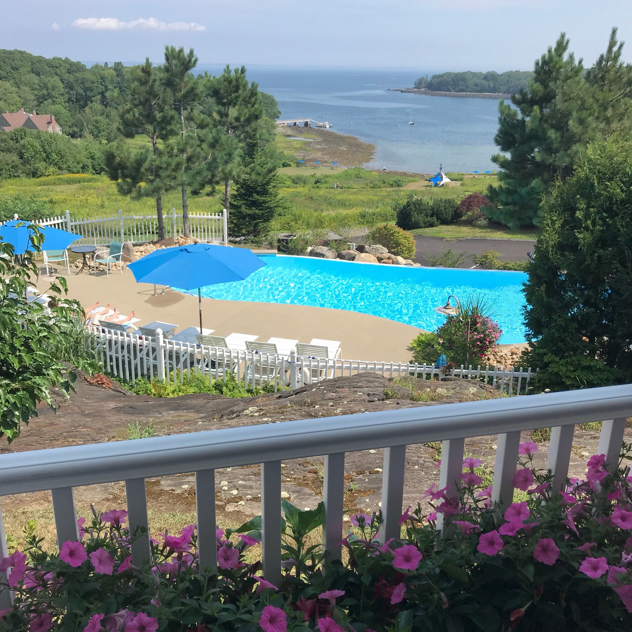 Island View Inn-官方