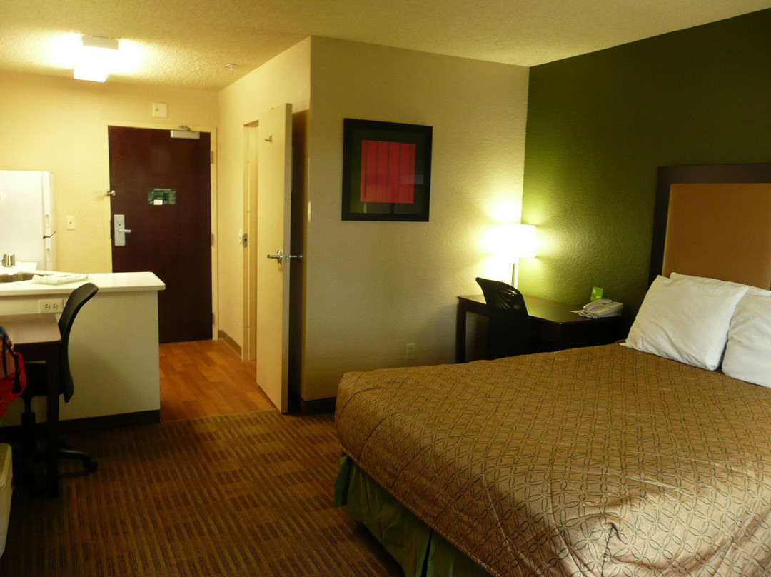 Extended Stay America - Premier Suites Fort Lauderdale - Deerfield Beach