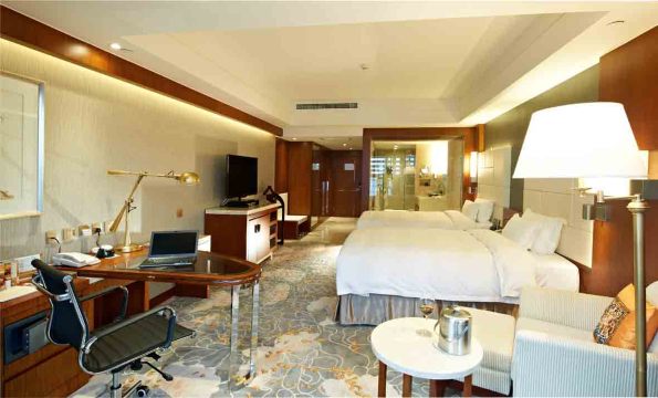 东方宫大酒店-官方