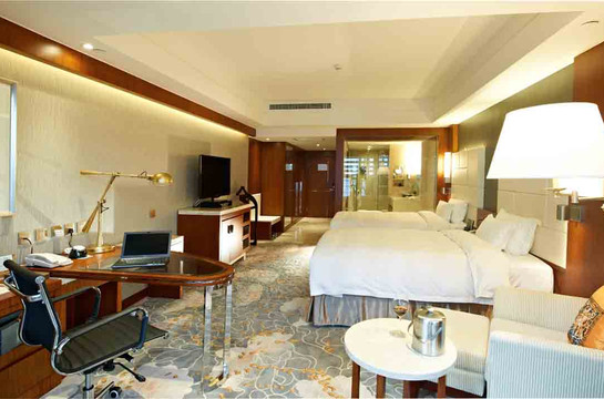 东方宫大酒店主图