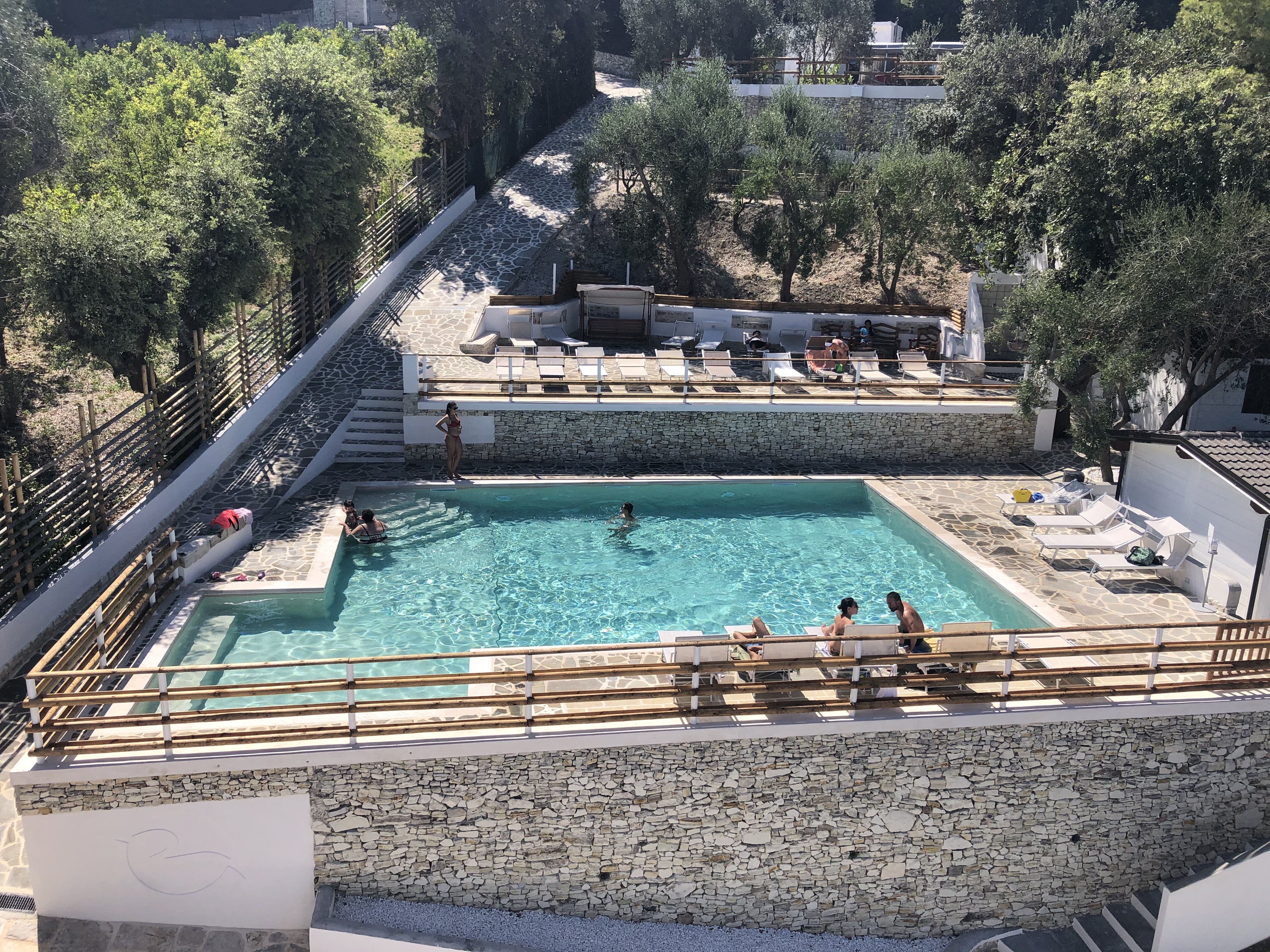 Hotel Residence Riviera-官方