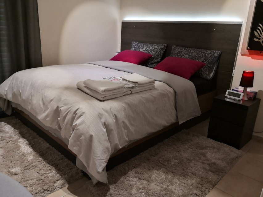 Koropi酒店住宿-Luxury Home