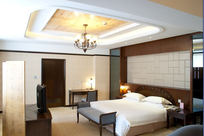 大通会馆酒店主图