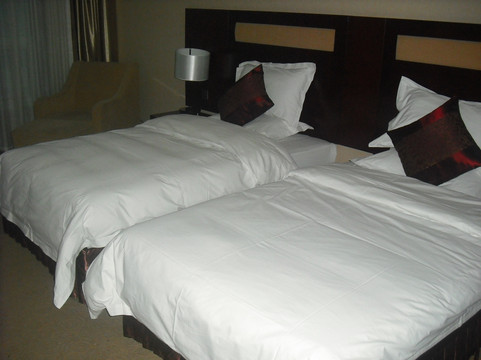 云水国际大酒店主图