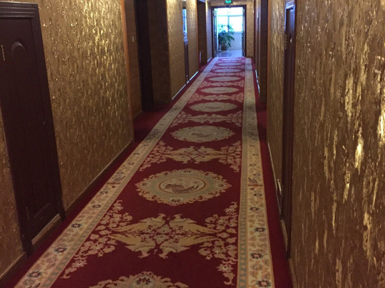 祥和大酒店主图