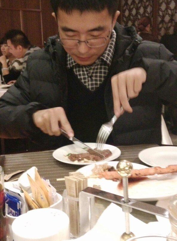 海盐宾馆