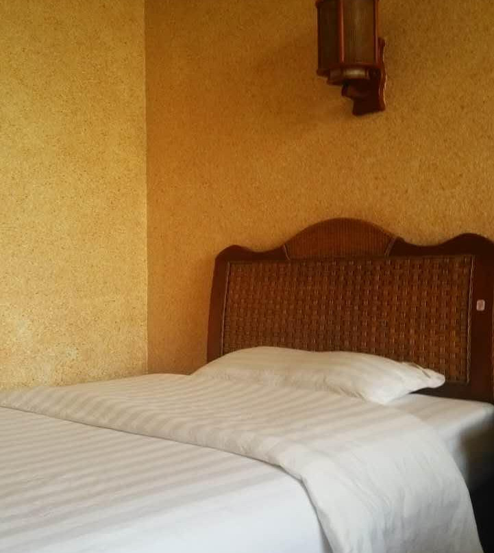 荷花大观园民俗寨宾馆主图